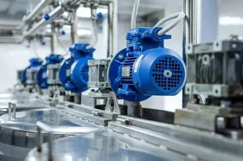 電機為什么會產生軸電流？